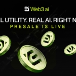 Web3 ai Gets Real With Utility and 1747% ROI While Ethereum & Aave Chase Gains, Is Web3 ai the Next Explosive Breakout Crypto?